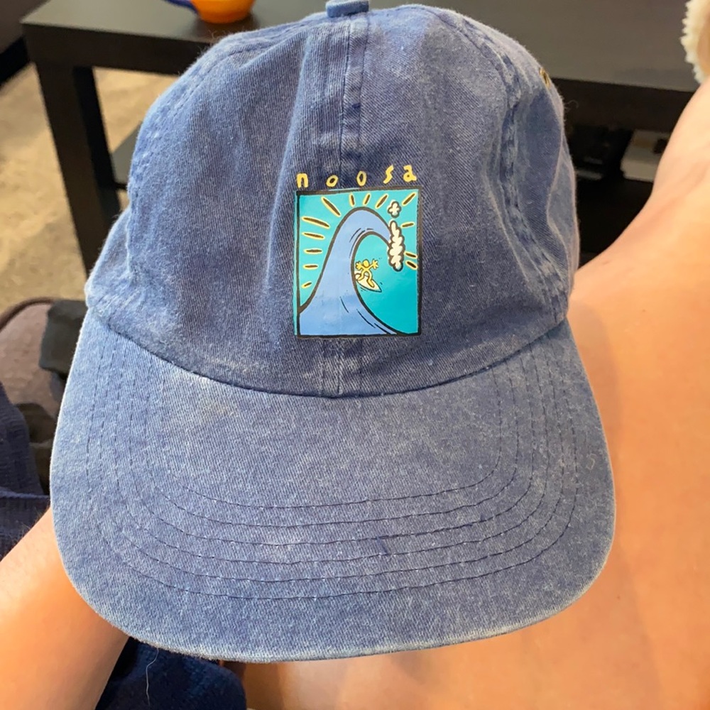noosa hat